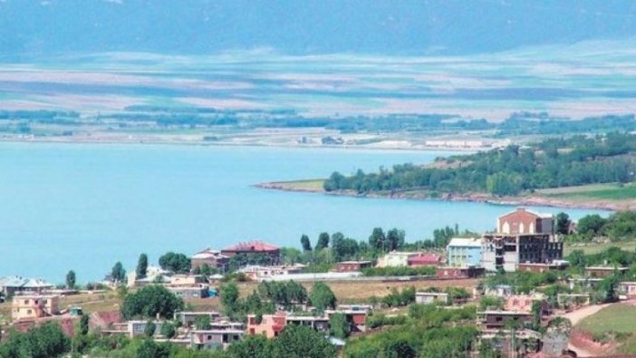 Ahlat İcra Dairesi harekete geçti