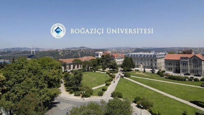 Boğaziçi Üniversitesine yeni rektör yardımcıları