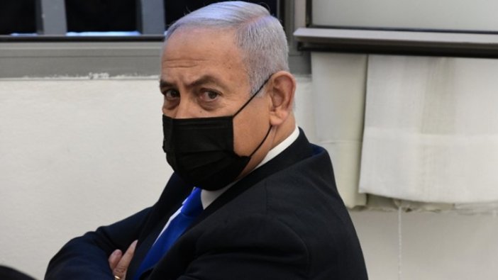 İsrail Başbakanı Netanyahu yeniden hakim karşısında
