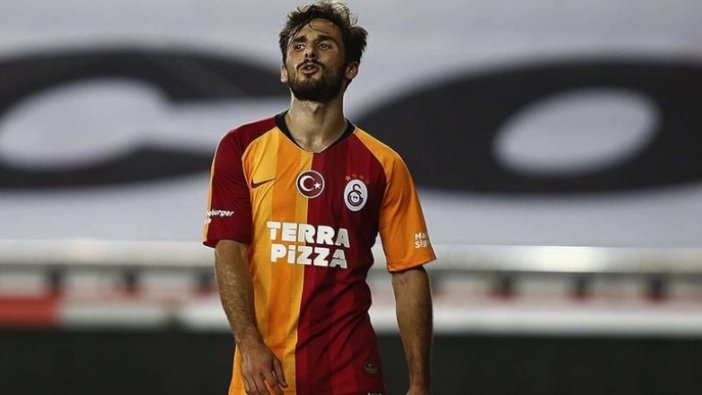 Marcelo Saracchi'den Galatasaray'a kötü haber