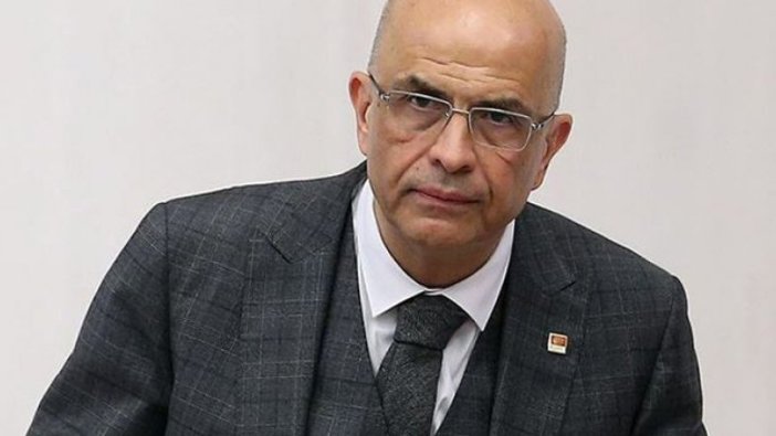 Mahkemeden Enis Berberoğlu kararı