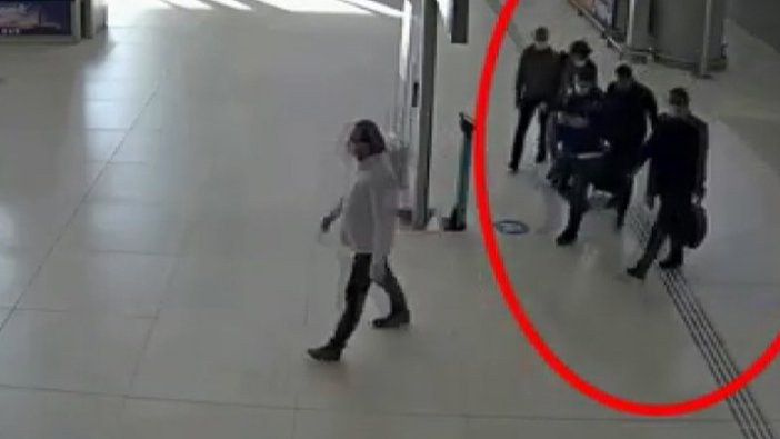 İstanbul Havalimanı'nda uyuşturucu operasyonu