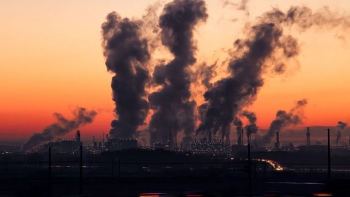 Dünyadaki her 5 ölümden 1'ine fosil yakıt kaynaklı hava kirliliği neden oldu