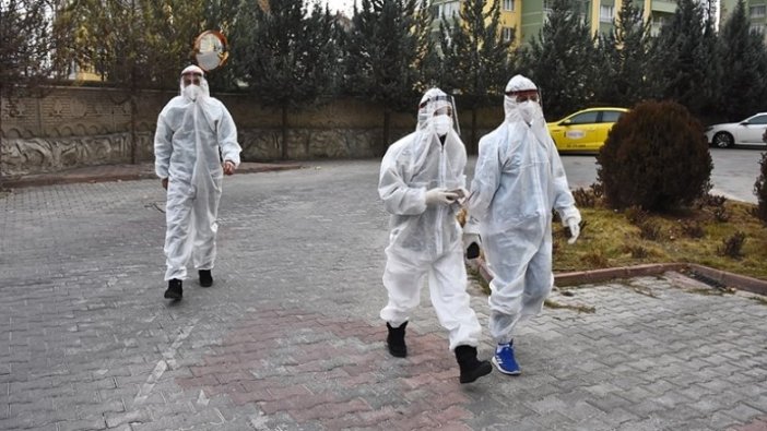 Filyasyon Rehberi güncellendi