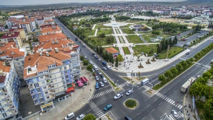 Belediyeden gıda alımı ilanı