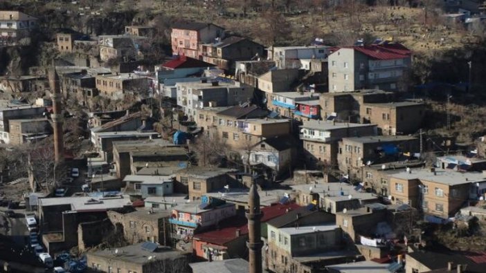 Sıvı klor için ilan verdi