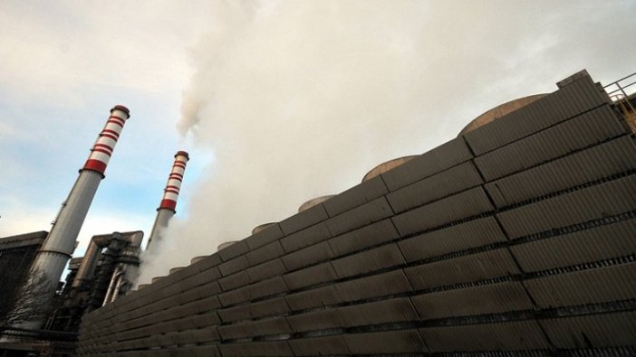 Çevreyi kirleten sektörler sıkı takip