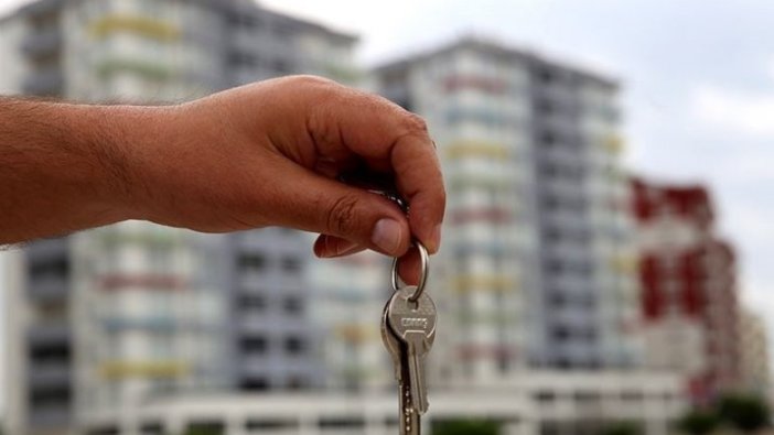 Bekar erkeğe ev kiralamayana ceza