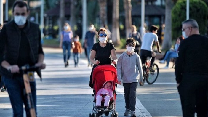 Ocak ayında 72 merkezde ekstrem sıcaklık rekoru kırıldı