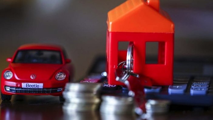 Faizsiz konut ve taşıt edindiren şirketlere yasal düzenleme geliyor