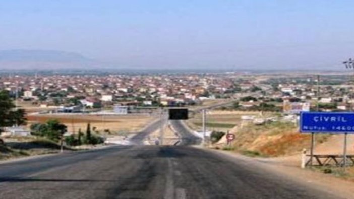 Çivril İdare Mahkemesi duyurdu