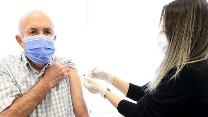 Bakanlık duyurdu: Bu sabah başladı