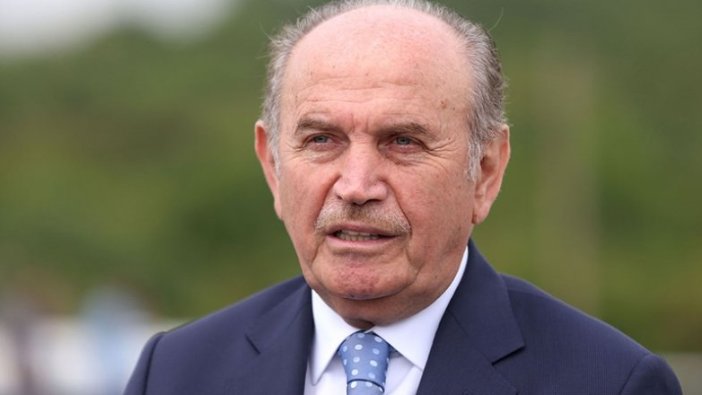 Kadir Topbaş tedavi gördüğü hastanede hayatını kaybetti