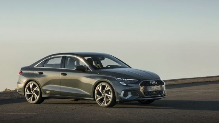 Audi A3 icradan satılık