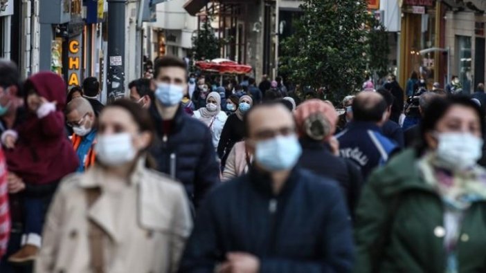 Kovid-19'la mücadelede 'Yerinden Karar' dönemi başlıyor