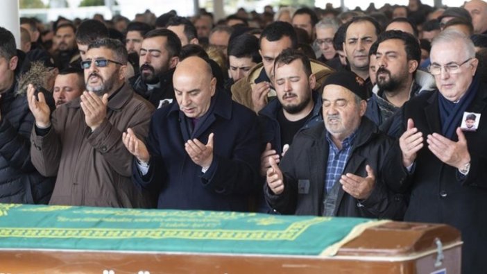 İlkokul öğrencisi Mert Yağız Köksal'ın ölümüyle ilgili soruşturma tamamlandı