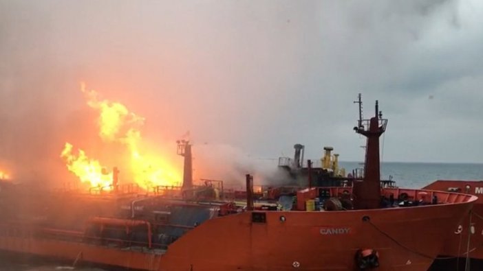 İstanbul Liman Başkanlığı ilan verdi