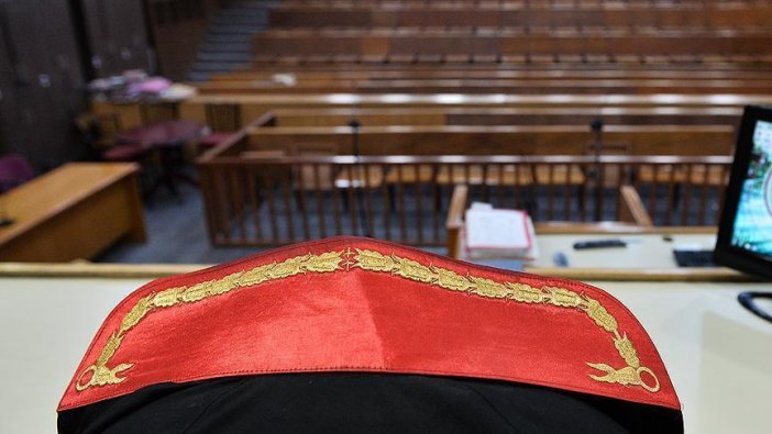 KCK, JİTEM davalarına bakan hakime FETÖ davası