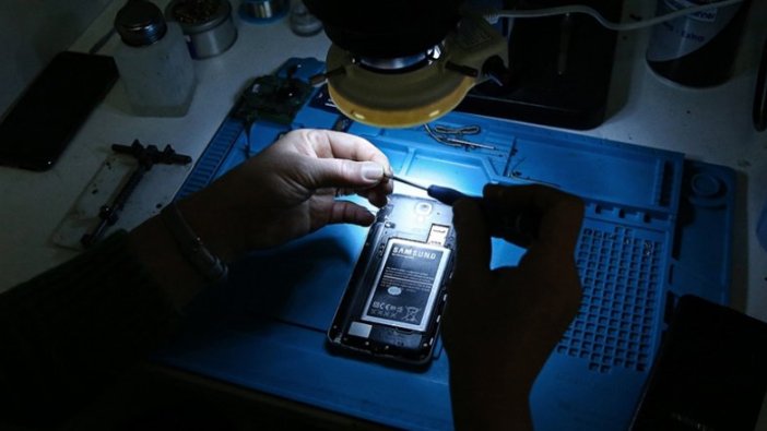 TSE ikinci el cep telefonu yenilemesine standart getirdi