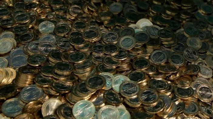 Darphaneden işçi alımı ilanı