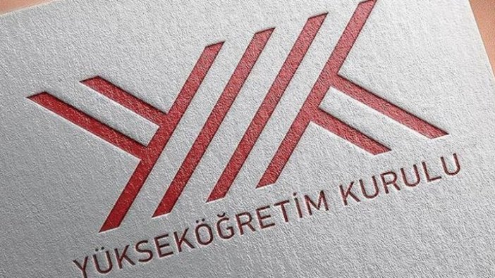 YÖk'ten yüz yüze eğitim kararı