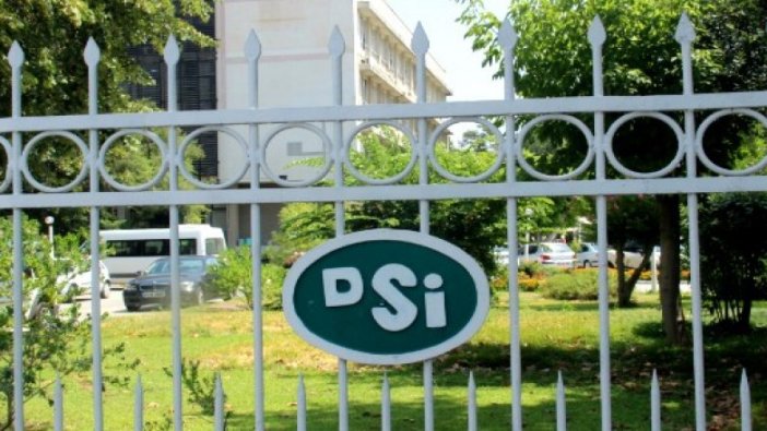 Sulama tesis ve yapıları işleri yaptrırılacaktır