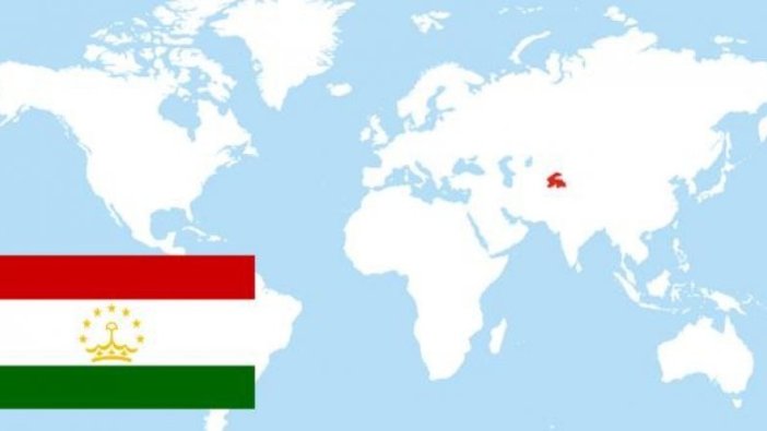 Tacikistan'ın dış borcu 3,2 milyar dolar oldu