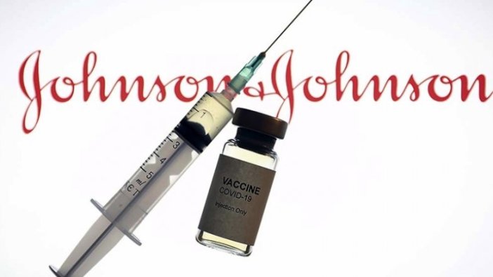ABD Johnson&Johnson'ın Kovid-19 aşısına onay verdi