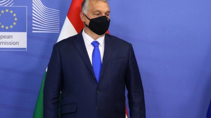 Macaristan Başbakanı Orban'a Çin aşısı uygulandı