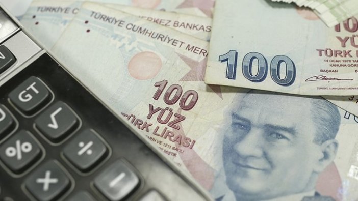 Türkiye ekonomisi 2020 yılında yüzde 1,8 büyüdü