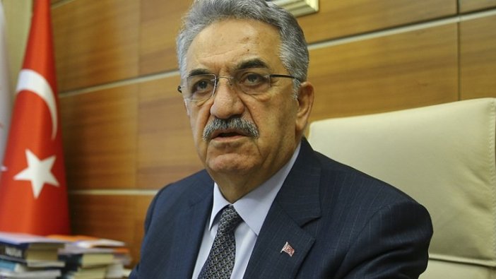AKP Tüzük Değişikliği Komisyonu kurdu