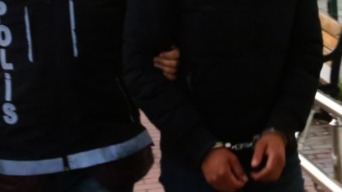 İstanbul ve Tokat'ta düzenlenen uyuşturucu operasyonunda 13 şüpheli yakalandı