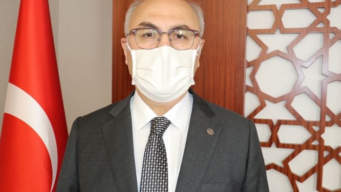 İzmir Valisi Köşger: Kentte Kovid-19 vaka sayıları yüzde 50 arttı