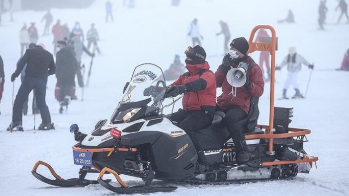 Bakanlıktan 18 bin 547 konaklama tesisine denetim