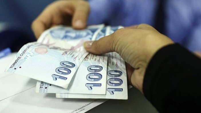 Şubat ayı Nakdi Ücret Desteği ödemeleri bugün yapılacak