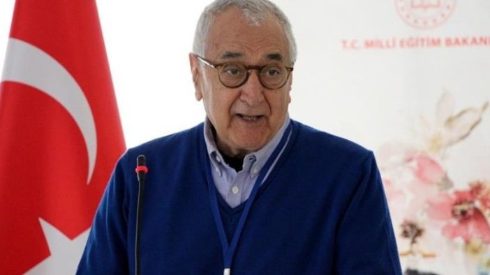 Prof. Dr. Doğan Cüceloğlu'nun aort yırtılması sonucu hayatını kaybettiği belirlendi