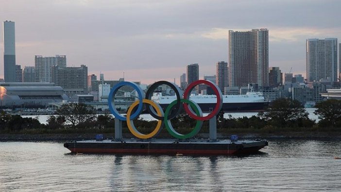 Tokyo Olimpiyatları'na deniz aşırı seyirci alınmayacağı iddia edildi