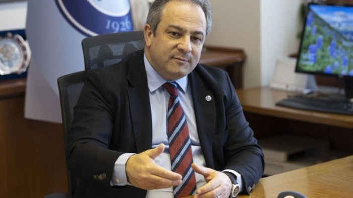 Toplum Bilim Kurulu Üyesi Prof. Dr. İlhan'dan kontrollü normalleşme sürecinin devamı için 'Tedbirlere uyum şart' uyarısı