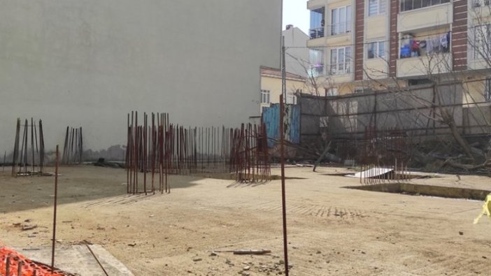 Çekmeköy'de iki kardeşin öldüğü inşaatın müteahhiti tutuklandı