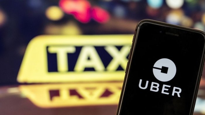 Uber Ankara'da hizmet vermeye başladı