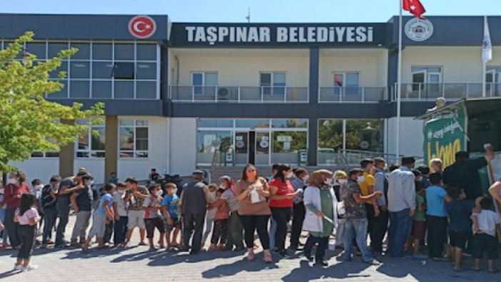 Memur alım ilanı verdiler