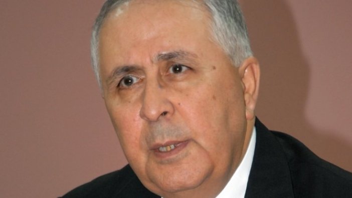 Emekli Orgeneral Halit Edip Başer vefat etti