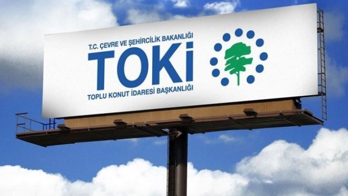 TOKİ, 137 konut 120 iş yerini açık artırma ile satacak