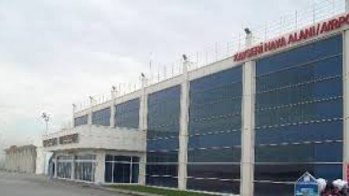 Kayseri havalimanı rent a car mahali kiraya verilecektir