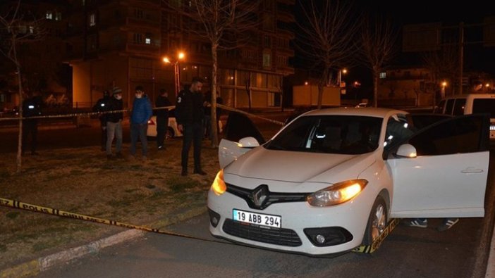 Şanlıurfa'da silahlı saldırıya uğrayan muhtar hayatını kaybetti