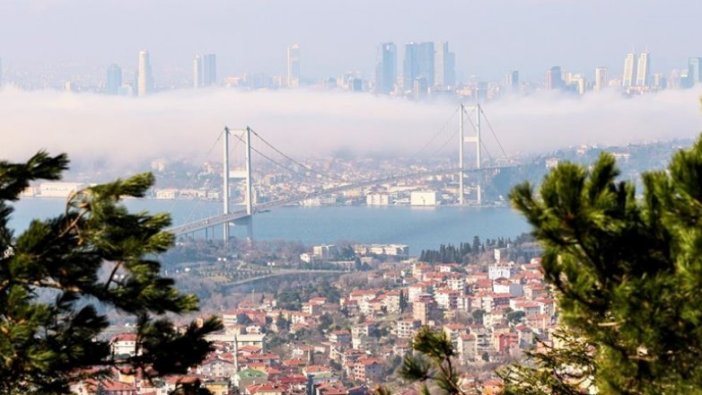 Nüfusu 3 ili geçti. İste İstanbul'un en kalabalık ilçesi
