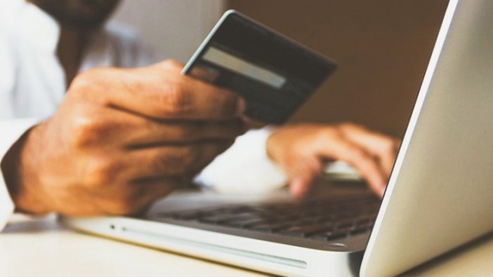 Emniyetten internetten alışveriş uayrısı