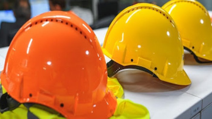 Personel koruyucu güvenlik malzemeleri için ilan