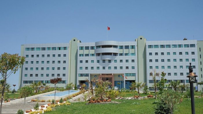 31 Sözleşmeli Personel Alacak