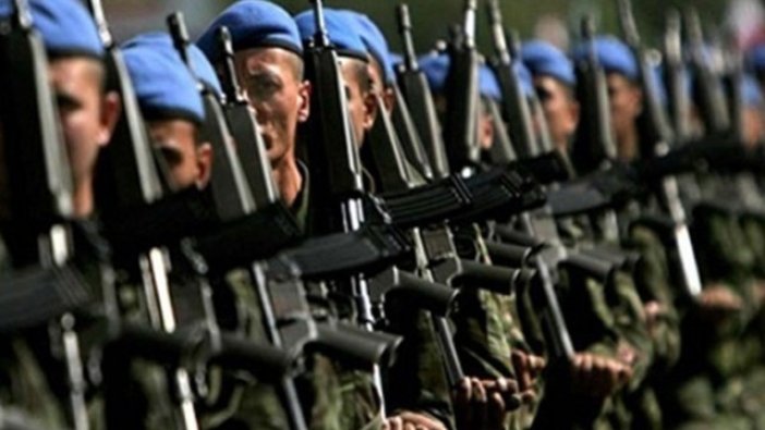 Milli Savunma Bakanlığı'ndan 'askerlik erteleme' açıklaması